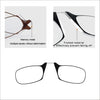 FREE TODAY - Keychain Portable Reading Glasses
