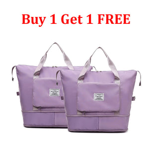 Buy 1 Get 1 Free-Foldable Bag