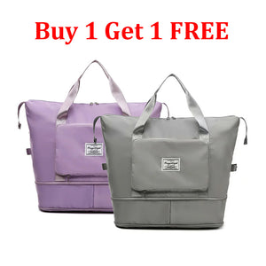 Buy 1 Get 1 Free-Foldable Bag
