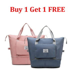 Buy 1 Get 1 Free-Foldable Bag