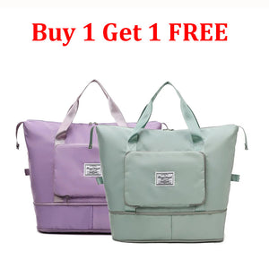 Buy 1 Get 1 Free-Foldable Bag