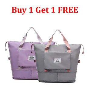 Buy 1 Get 1 Free-Foldable Bag