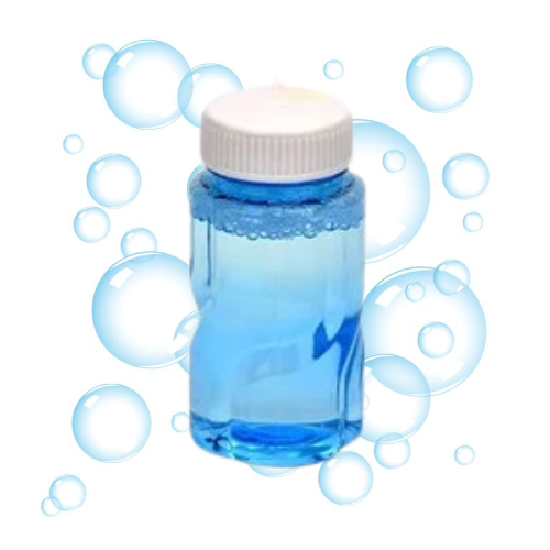 Bubbles solution -50 ML