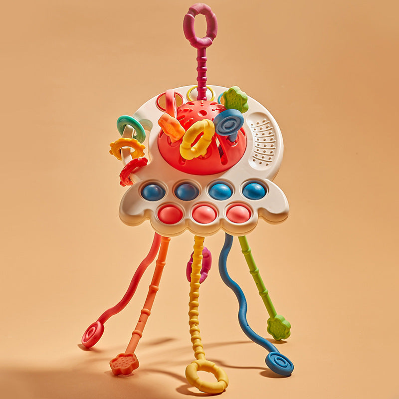 Pull Strings Toy - FREE SHIPPING