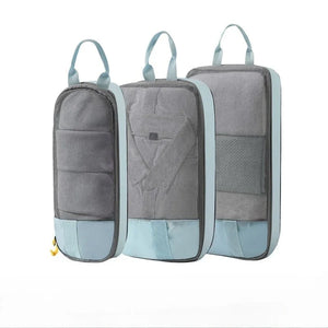 Compression Packing Cubes -FREE SHIPPING