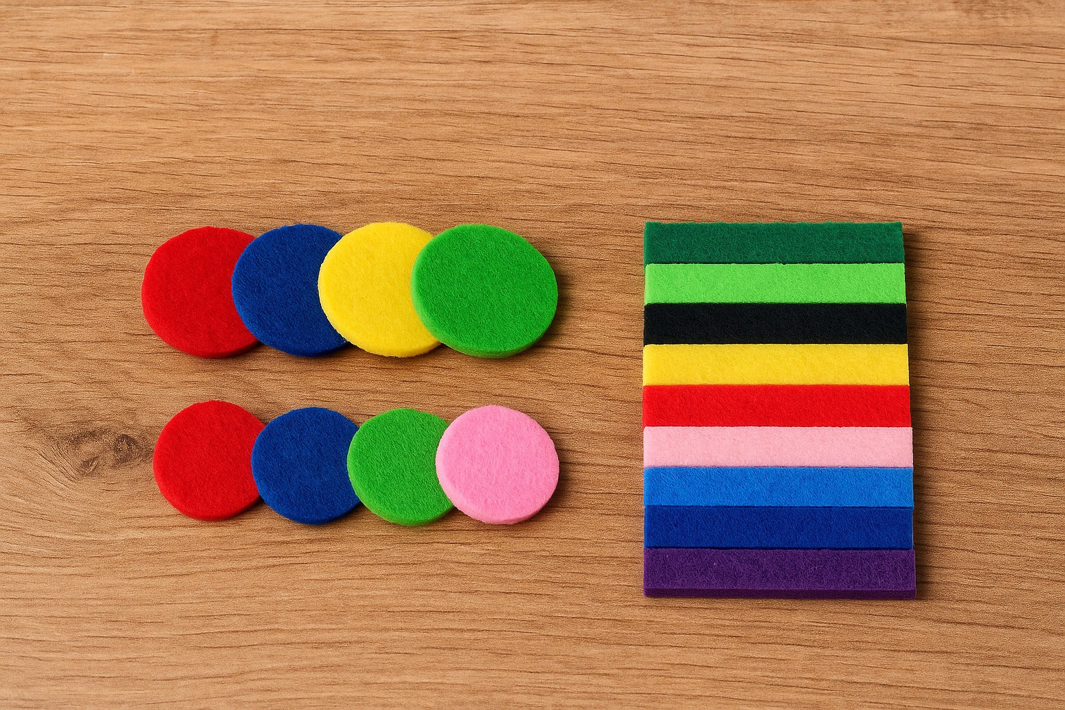 Extra Necklace Pads (20 PCs)