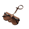 Soft Leather Sunglasses Protective Bag - FREE TODAY
