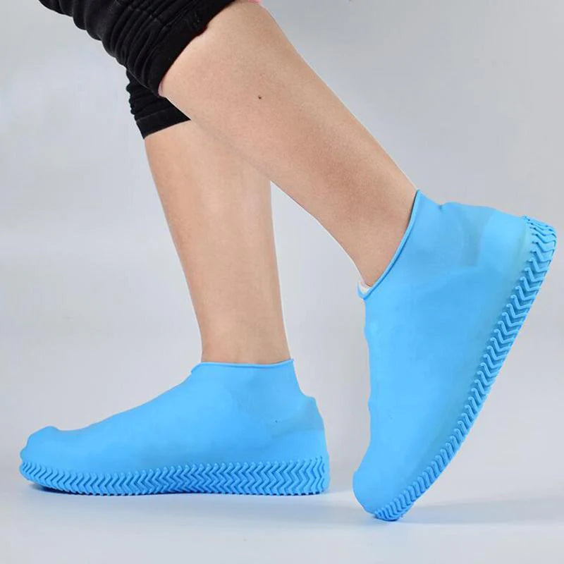 Waterproof Shoe Cover - FREE TODAY ONLY