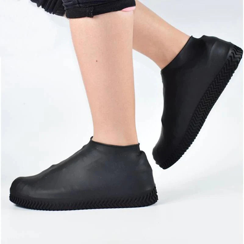 Waterproof Shoe Cover - FREE TODAY ONLY