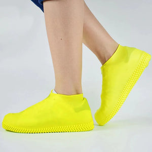 Waterproof Shoe Cover - FREE TODAY ONLY
