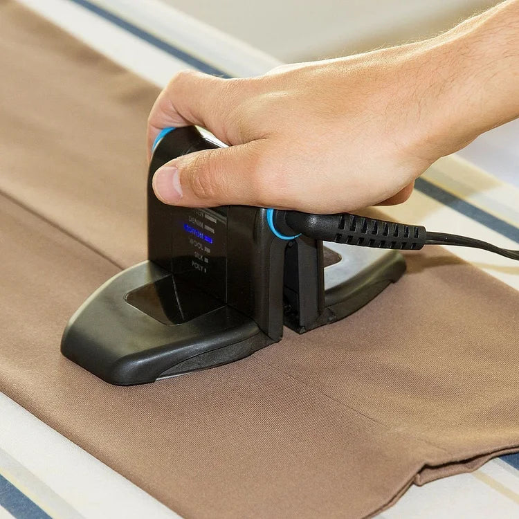 Portable Travel Foldable Electric Iron-Buy 2 Save 15%