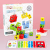Face-Changing Magic Cube Building Blocks - FREE TODAY ONLY