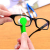 Portable Glasses Cleaning Brush (1Pack / 3Pcs) - Free Shipping