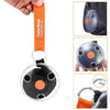 Portable Disc Pocket Shopping Bag -  Free Today