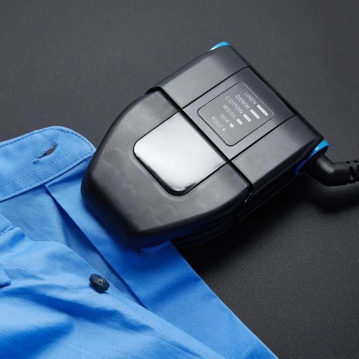 Portable Travel Foldable Electric Iron-Buy 2 Save 15%
