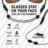 Adjustable Eyeglass Retainer Strap ( 3PCs) - FREE TODAY ONLY