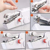 Mini Sewing Machine