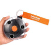 Portable Disc Pocket Shopping Bag -  Free Today