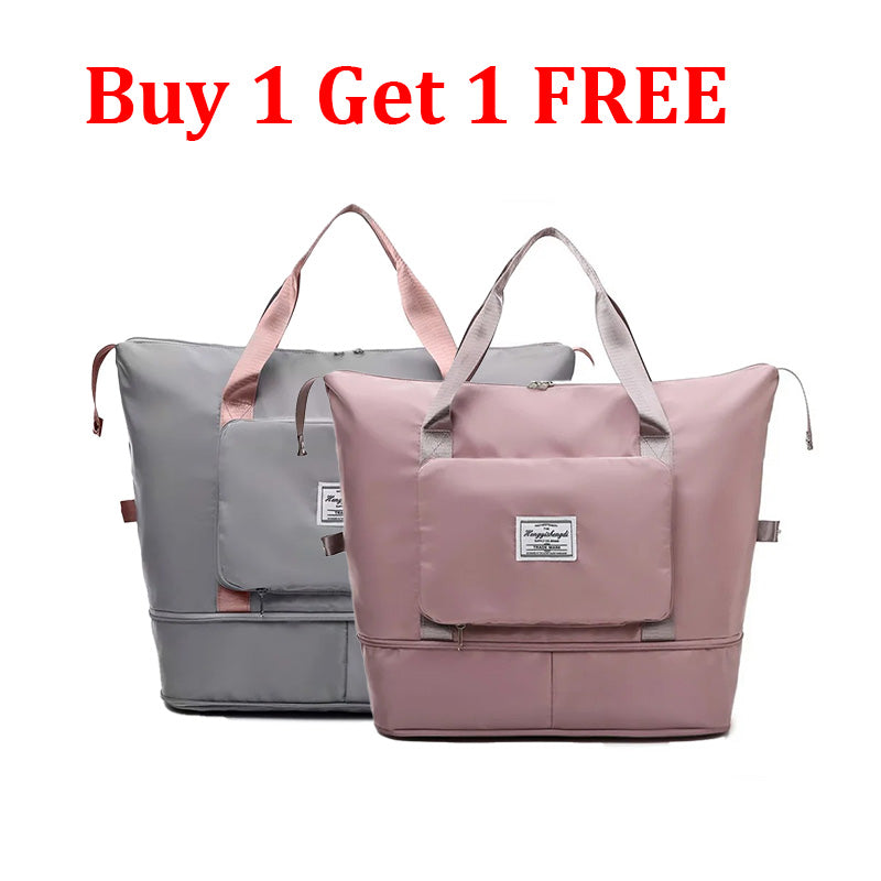 Buy 1 Get 1 Free-Foldable Bag