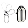 Load image into Gallery viewer, FREE TODAY - Keychain Portable Reading Glasses