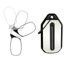 FREE TODAY - Keychain Portable Reading Glasses