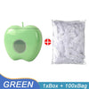 Plastic Wrap Storage Box + 100 Warp - FREE TODAY ONLY