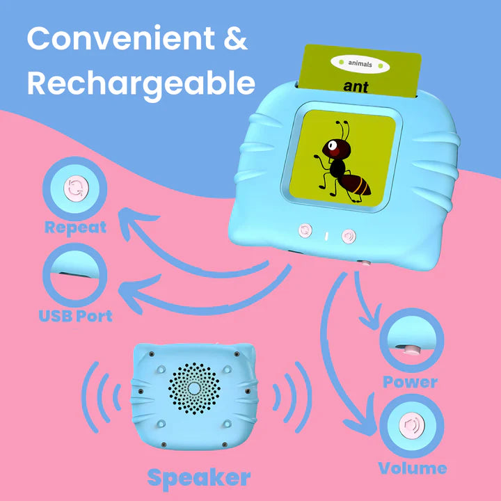Audible Reading Device - FREE TODAY ONLY
