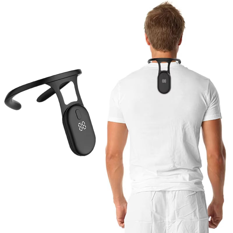 Smart Posture Corrector
