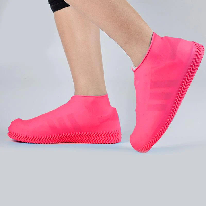 Waterproof Shoe Cover - FREE TODAY ONLY