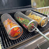 BBQ Grill Basket - FREE SHIPPING
