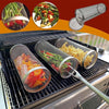 BBQ Grill Basket - FREE SHIPPING