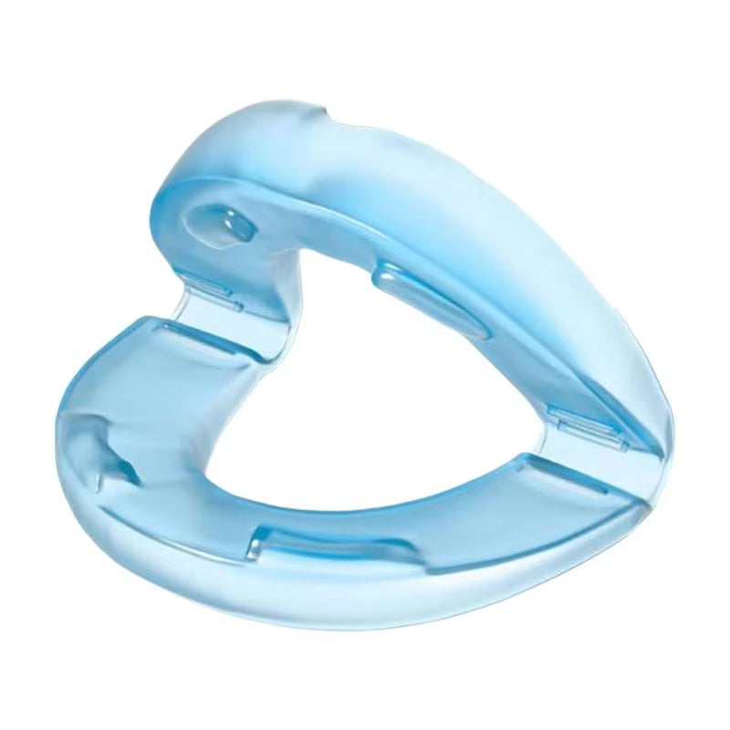 Anti-Snoring Mouth Guard - FREE TODAY ONLY