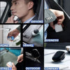 HOT SALE 73% OFF TODAY - Pocket Portable Electric Shaver