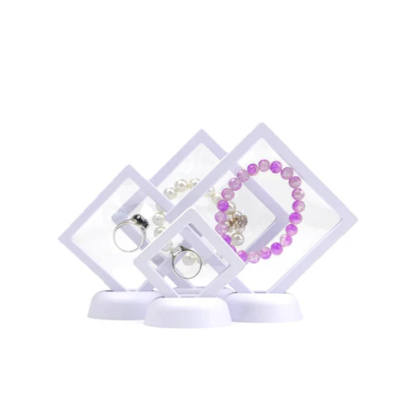 Flexi Floating Frame (4 PCs) - Free Today Only