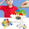 Swing Stack Blocks Toy-FREE TODAY ONLY