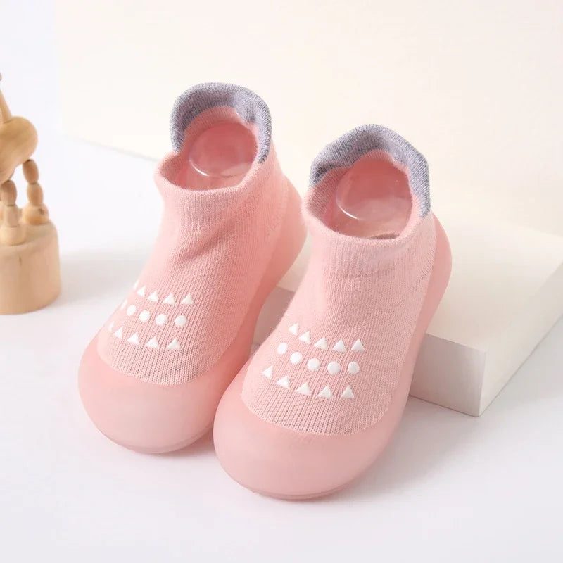 Baby Socks Shoes-FREE TODAY ONLY