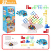 Swing Stack Blocks Toy-FREE TODAY ONLY