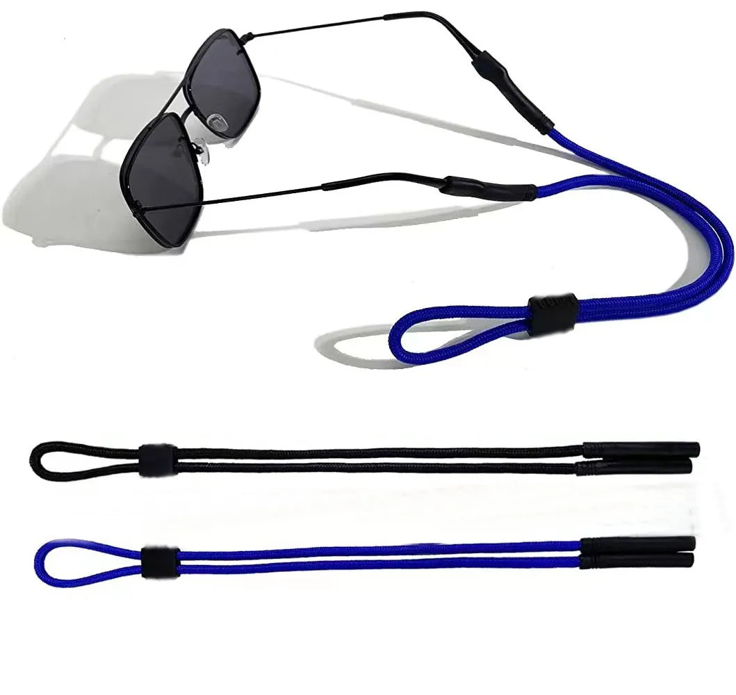 Adjustable Eyeglass Retainer Strap ( 3PCs) - FREE TODAY ONLY