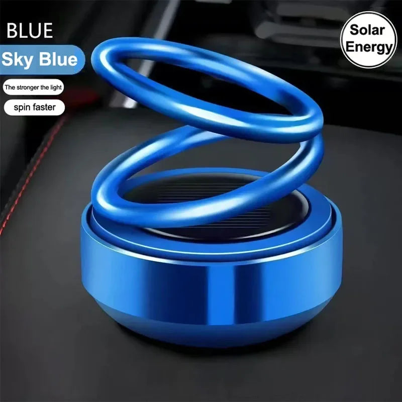 Compact Kinetic Heater -FREE TODAY ONLY