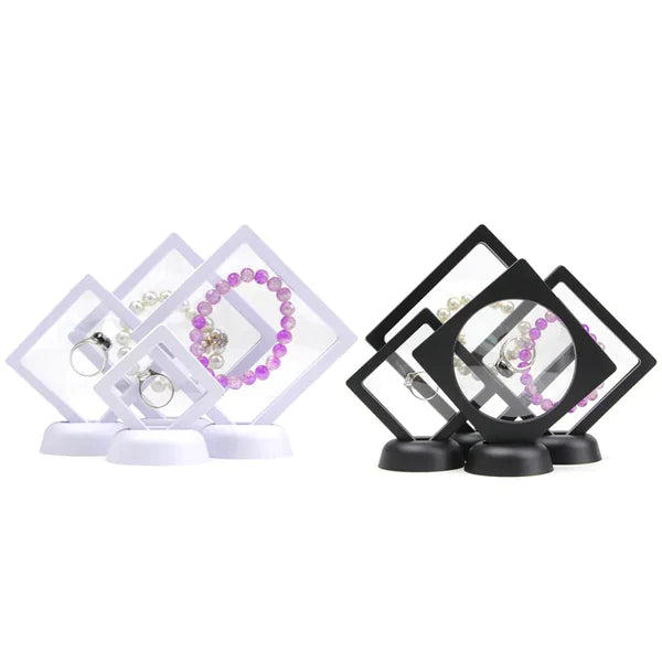 Flexi Floating Frame (4 PCs) - Free Today Only