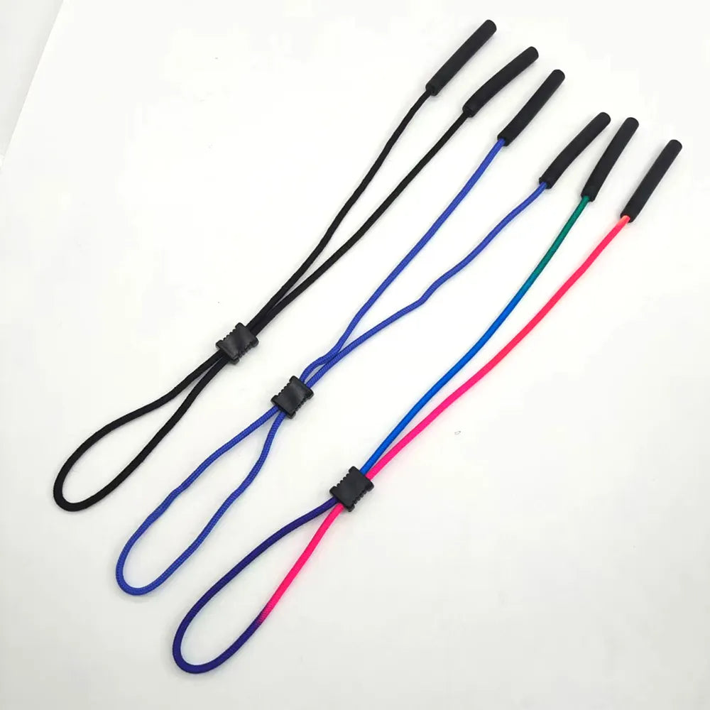 Adjustable Eyeglass Retainer Strap ( 3PCs) - FREE TODAY ONLY