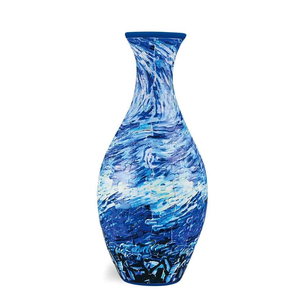 🧩 PuzzleVase™ 3D Reconstructable Vase – 50% OFF + FREE Shipping Today Only