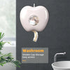 Plastic Wrap Storage Box + 100 Warp - FREE TODAY ONLY