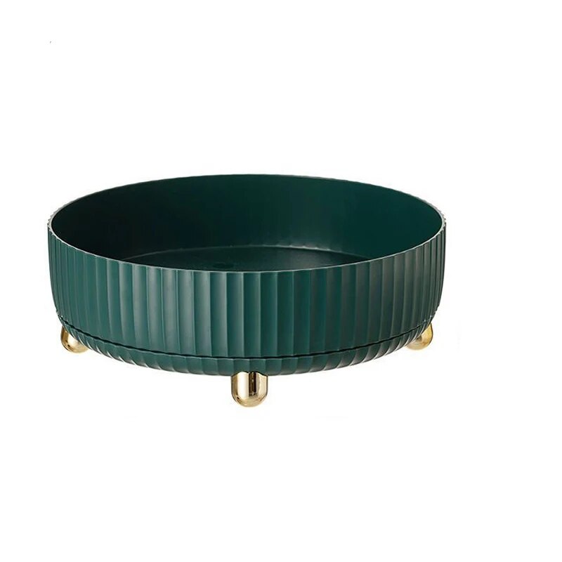 Rotary Storage Rack