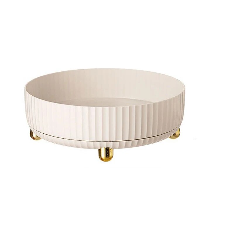 Rotary Storage Rack