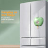 Plastic Wrap Storage Box + 100 Warp - FREE TODAY ONLY