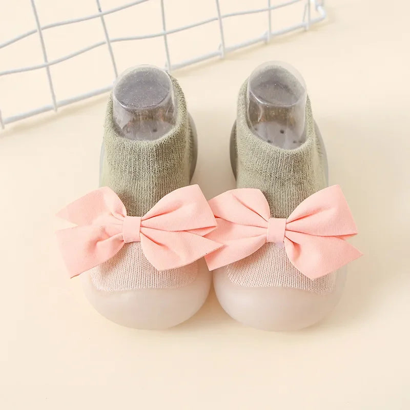 Baby Socks Shoes-FREE TODAY ONLY