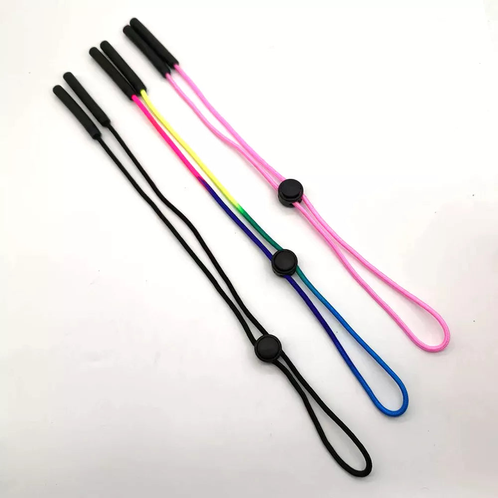 Adjustable Eyeglass Retainer Strap ( 3PCs) - FREE TODAY ONLY