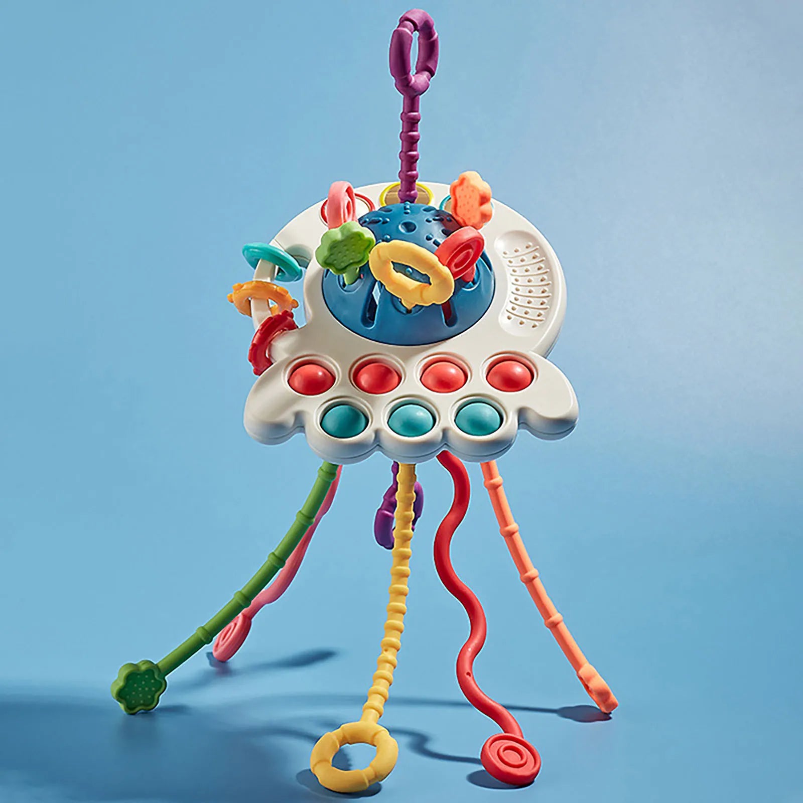 Pull Strings Toy - FREE SHIPPING