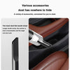 Load image into Gallery viewer, HOT SALE 54% OFF TODAY -Wireless Handheld Car Vacuum Cleaner